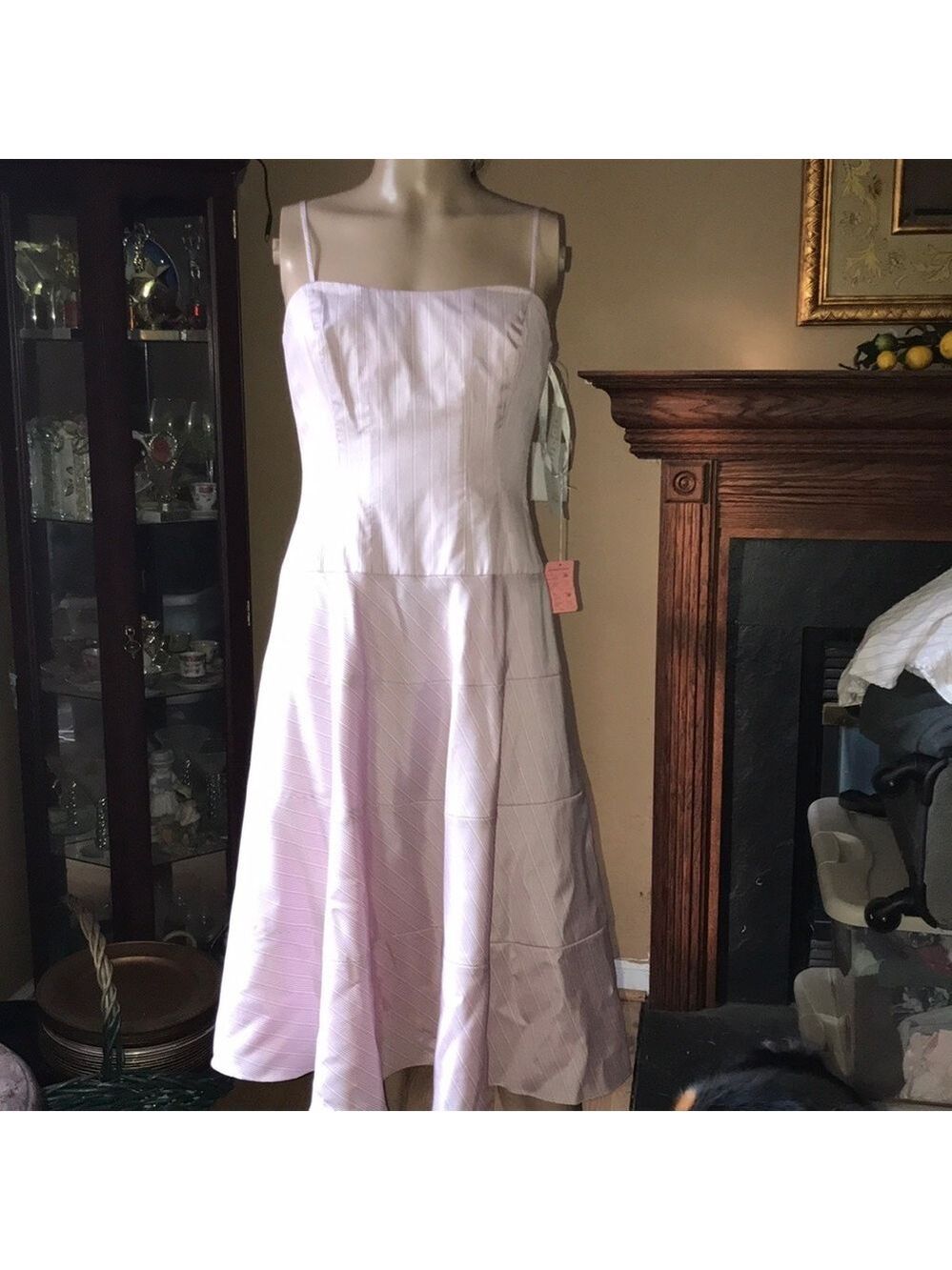 MWT Levkoff dress